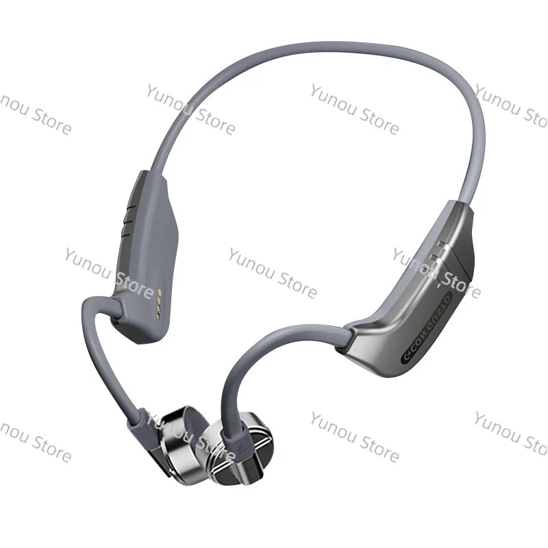 

Non in Ear Hanging Sports Bone Conduction Bluetooth Earphones