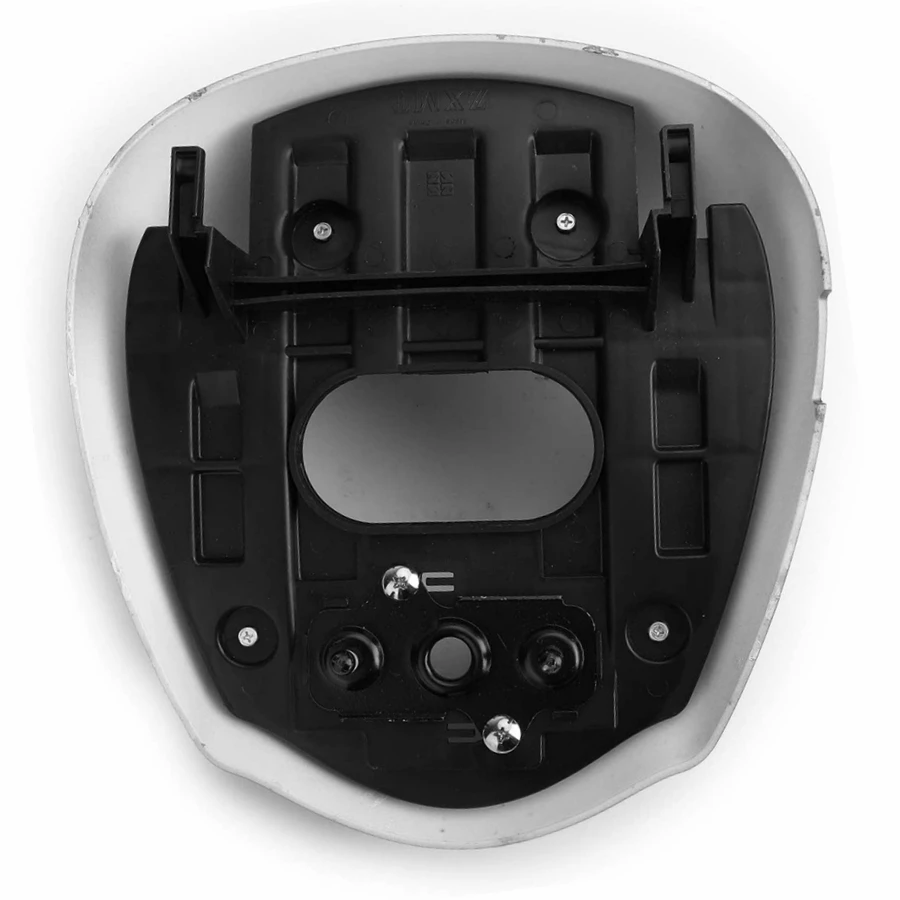 For Suzuki GSXR 1300 Hayabusa GSXR1300 2008-2020 2017 2018 2019 2020 Motorcycle Pillion Rear Seat Cover Cowl Solo Fairing 1300R
