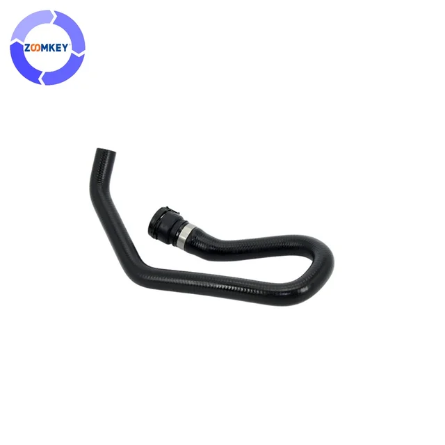 Tuyau d'eau de sortie du chauffage supérieur LR006418, adapté au Land Rover LR2 2008-2012, automatique à 6 vitesses 1