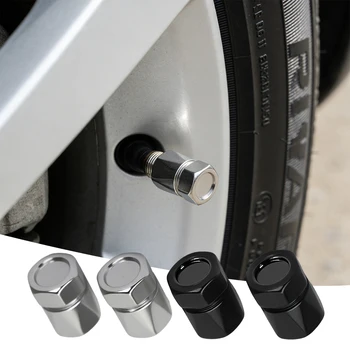 Tappi per Valvole Pneumatici Auto, Accessori per Audi, BMW, Mercedes Benz, Volkswagen, Cadillac, Land Rover, Subaru, Chevrolet, Toyota, Alfa Romeo