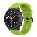 Green B