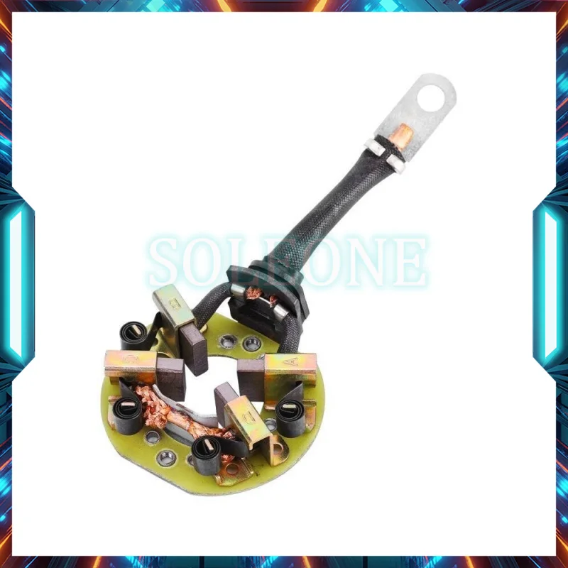 Стартовая щетка из алюминиевого сплава 31208-PCA-902, подходит для Honda R2LC