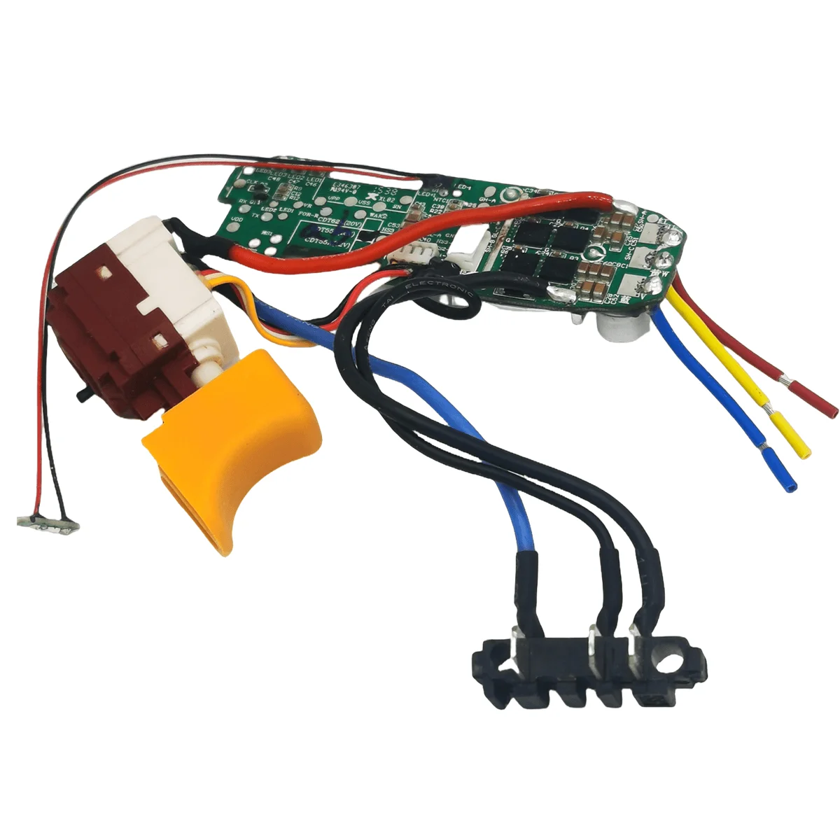 617 EWI USB ウインドコントローラー EWI USB MIDI Controller | Akai Pro