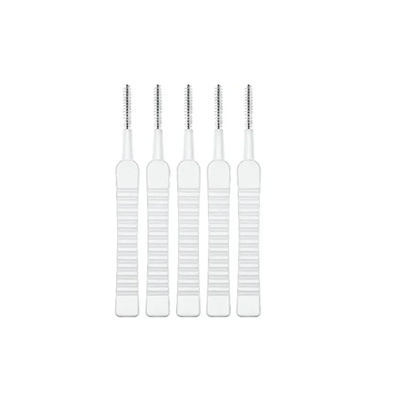 Universal Phone Charging Port Dust Plug & Cleaning Brush Set - Enhanced Port Protection & Maintenance Kit