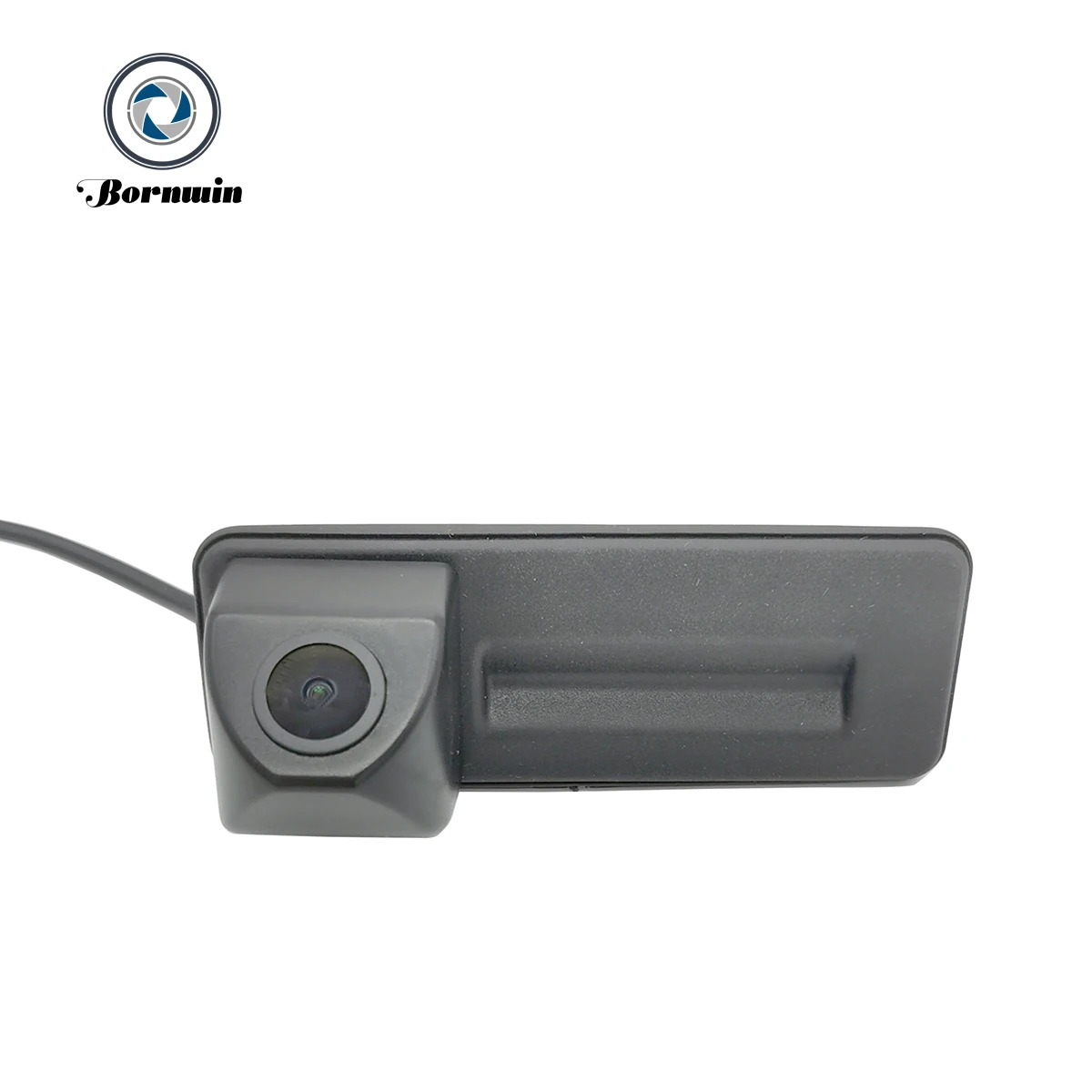 Bornwin170°1080PVehicleRearViewCameraforVWSkodaOctaviaA5A73SuperbRapidYetiFabia2RoomsterAudiA1A3A4Car-AliExpress34