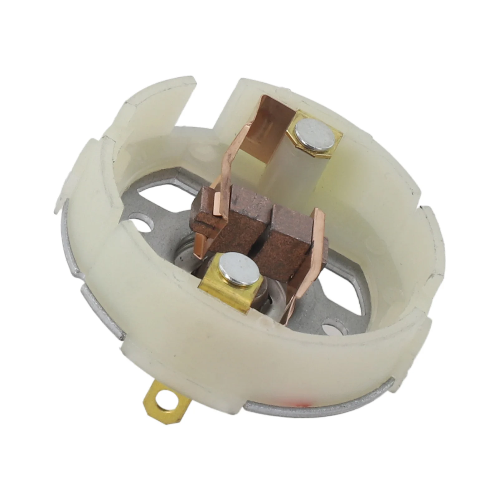 

1pc Carbon Brush Holder For Electric Drills Power Tools Accessories For RS550 HC683LG HC685LG KV3SFN Motor Coal Broom Holder