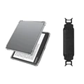 TPU Case and Strap