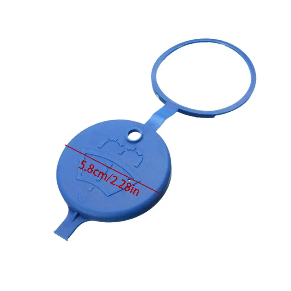 Water Tank Cover Washer Bottle Cap for Citroen C4C5 Xsara Xantia ZX Xsara Picasso Saxony 106 206 207 306 307 405 406 806 windshield washer cap windshield washer tank cap windshield washer cover