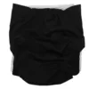 Washable Adult Cloth Diaper Nappy Waterproof Reusable Breathable Incontinence Nappies Underwear Pant for Men Women Elderly 1