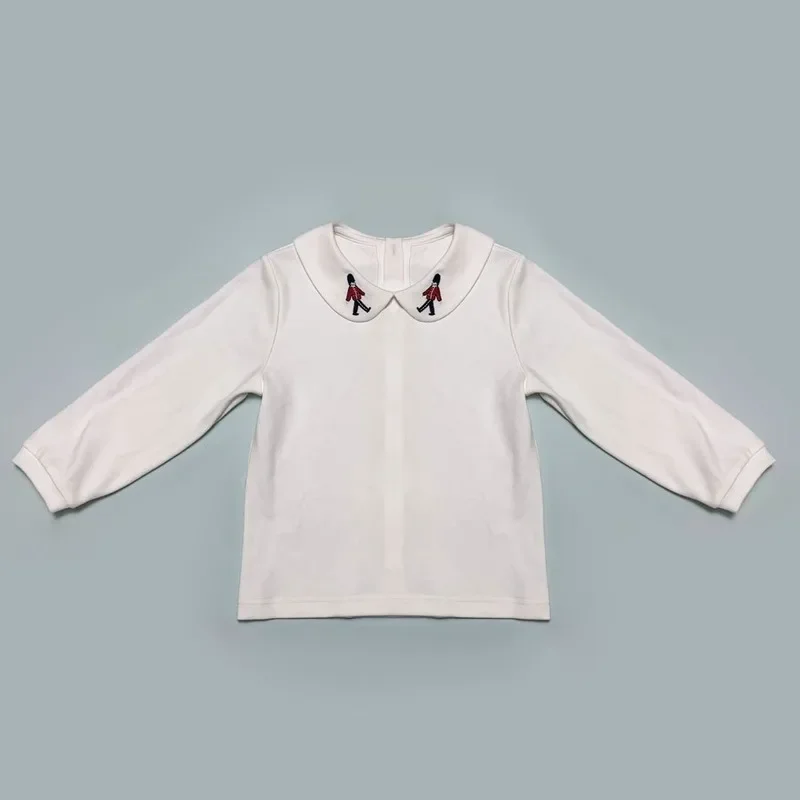 شتاء جديد ملابس عيد الطفل الطفل تريكو الوليد المطر...