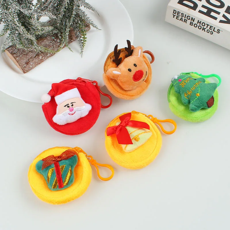 

Christmas Gift Zero Walle Creative Christmas Tree Pendant Christmas Children Favor Noel New Year Party Favors