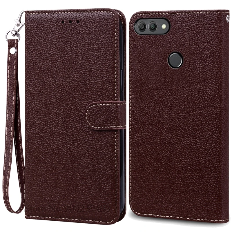 Luxury Silicone Leather Wallet Flip Phone Case - Premium Cover Coque s