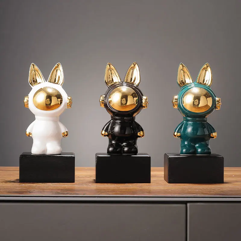 

Современные трендовые украшения в виде зайца, шкафы для телевизора в гостиную, винные шкафы, украшения для крыльца, подарки на день рождения на новоселье