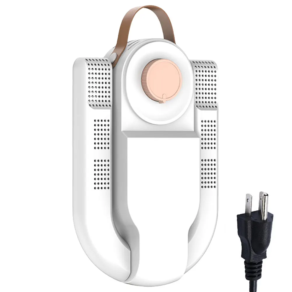 S36a6f70cc4904e7baf59fe399469bd78Y Electric Shoe Dryer Boot Warmer Shoe UV Foot Boot Dryer Eliminate Odor Fast Drying Boot Deodorizer Household Socks Dryer Mallzona