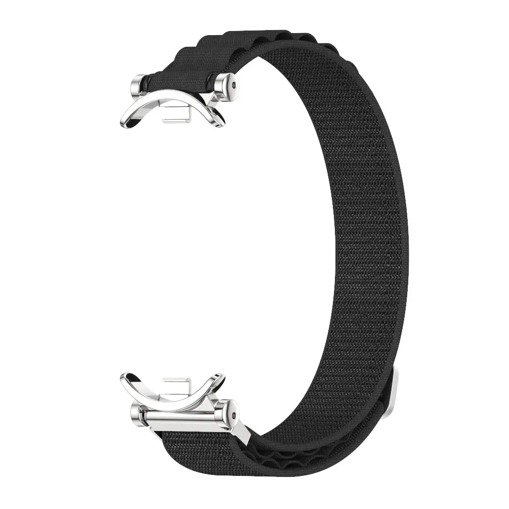 Nylon Strap for Smart Bracelet and Watch Bands