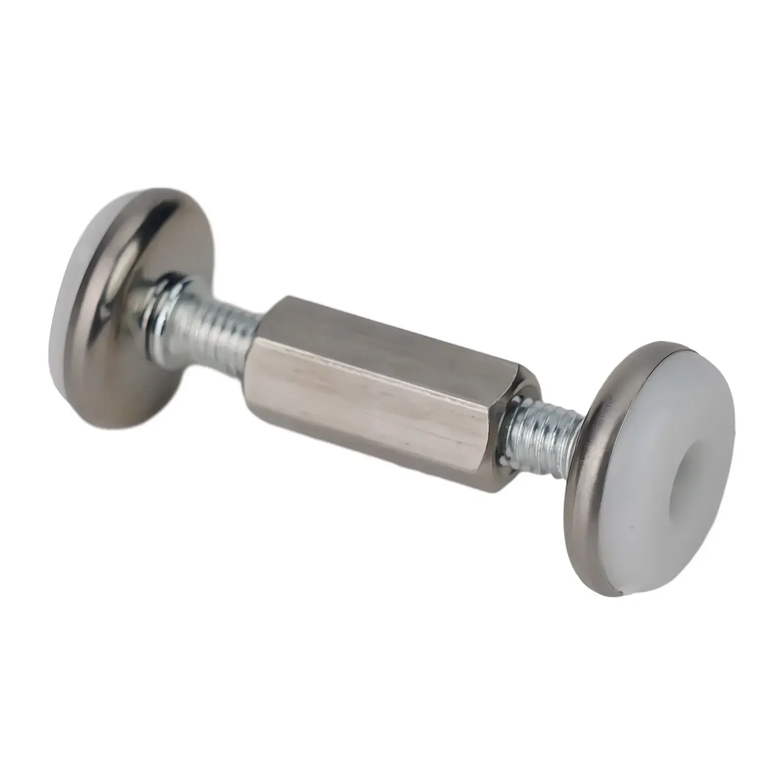 Headboard Stoppers Bed Frame Wall Stabilizer 30-120mm Adjustable Anti-Shake Tool Hardware Fasteners Home Fixed Tool