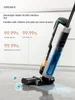 DREAME H12SMix Washing Machine Suction, Drag and Sweep Integrated Household Appliances Mite Removal Vacuum Cleaner Automatic Mop 1