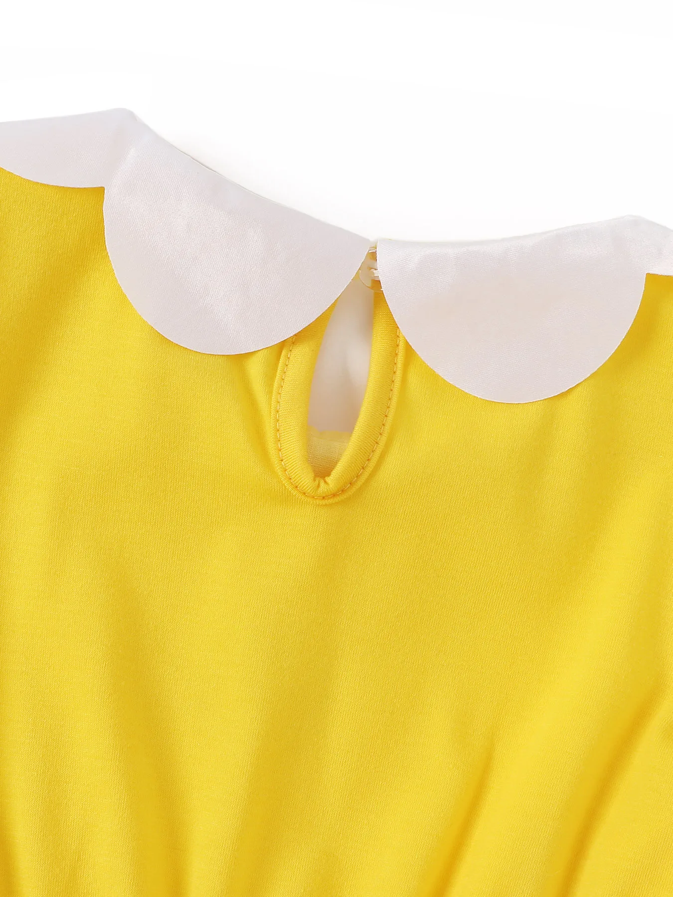 Daisy Cosplay Peach Costume Rosalina Abito Bambini Festa di compleanno  Carnevale Fantasia Abiti da festa per ragazze - AliExpress, image size:1350x1800