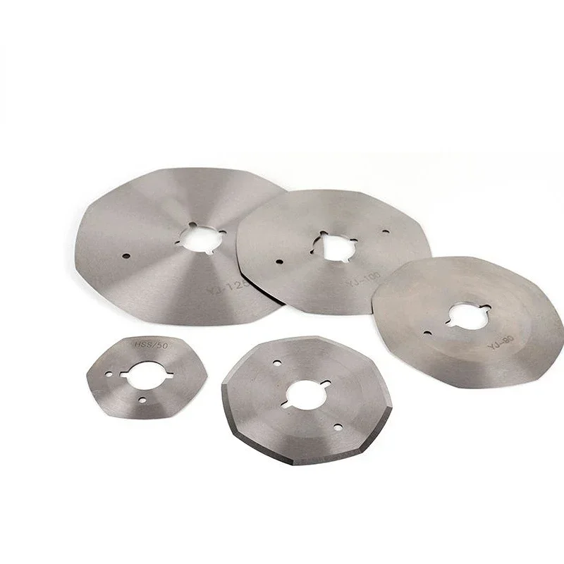 Suitable for YJ-90B round knife electric scissors