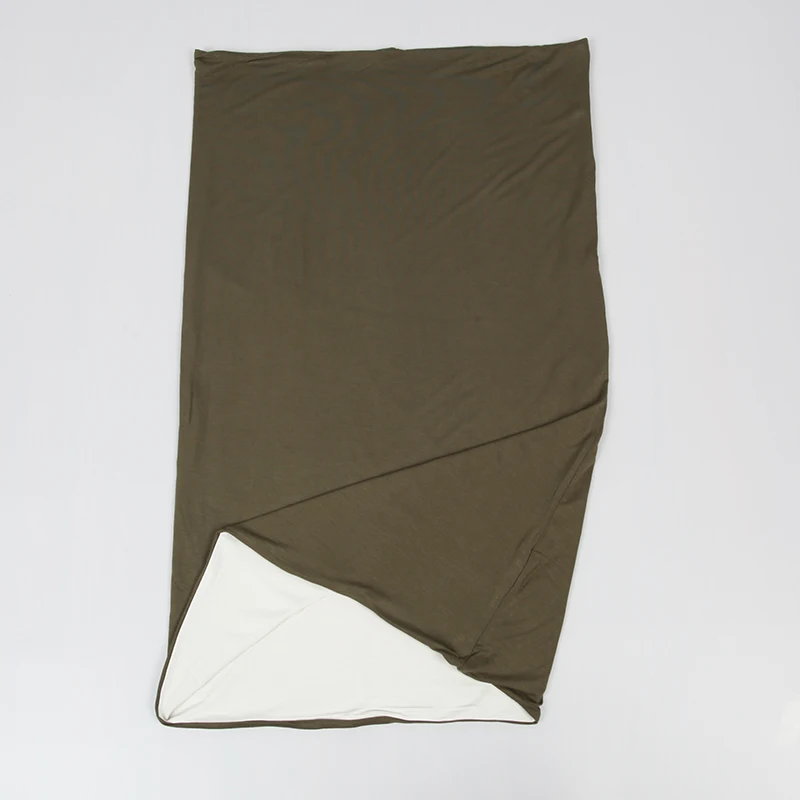 Easy Wear Baby Carrier Slings Easy to Wear Infant Carrier Slings Comforter and Security Mama's Bonding Comforter 6
