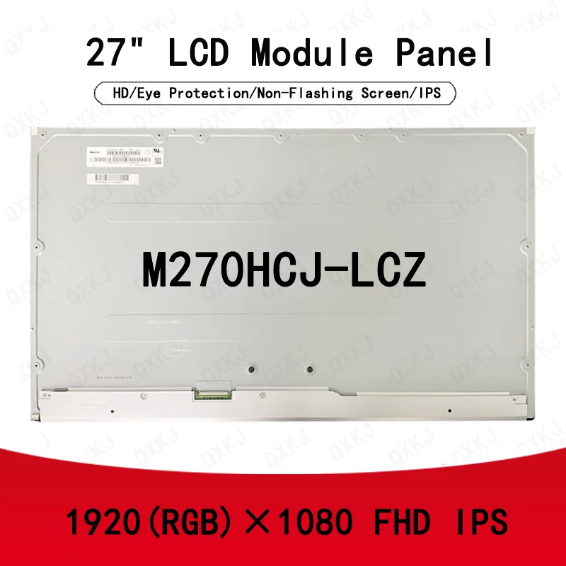 

Original 27-inch M270HCJ-LCZ HD IPS 1920*1080 LCD Panel