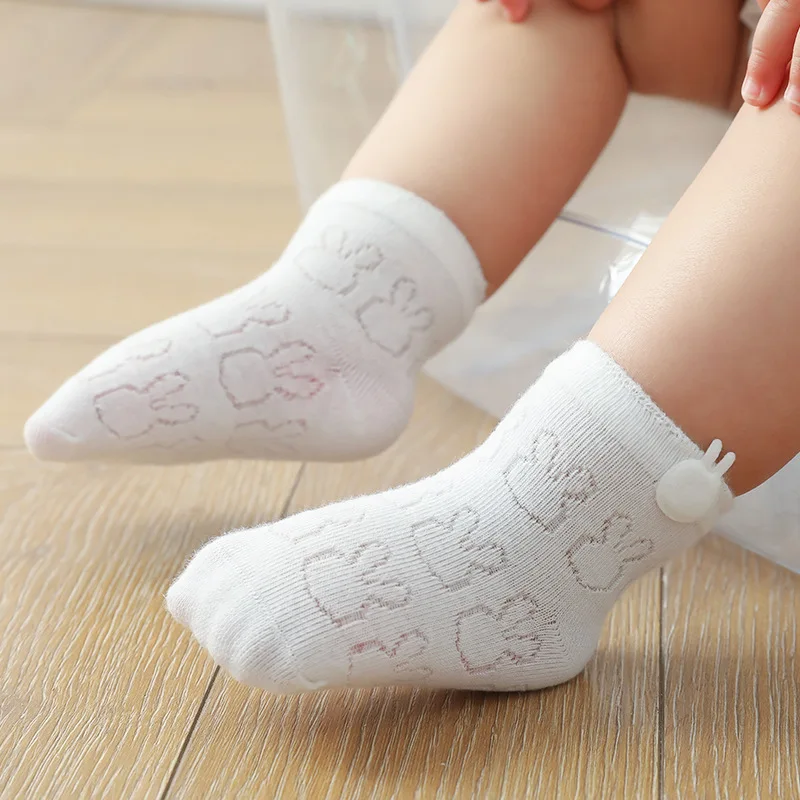 Calcetines De Algodón Con Dibujos Para Niños Y Niñas - Lote De 6 O 12 Pares, Ideales Para El Cole Y El Día A Día