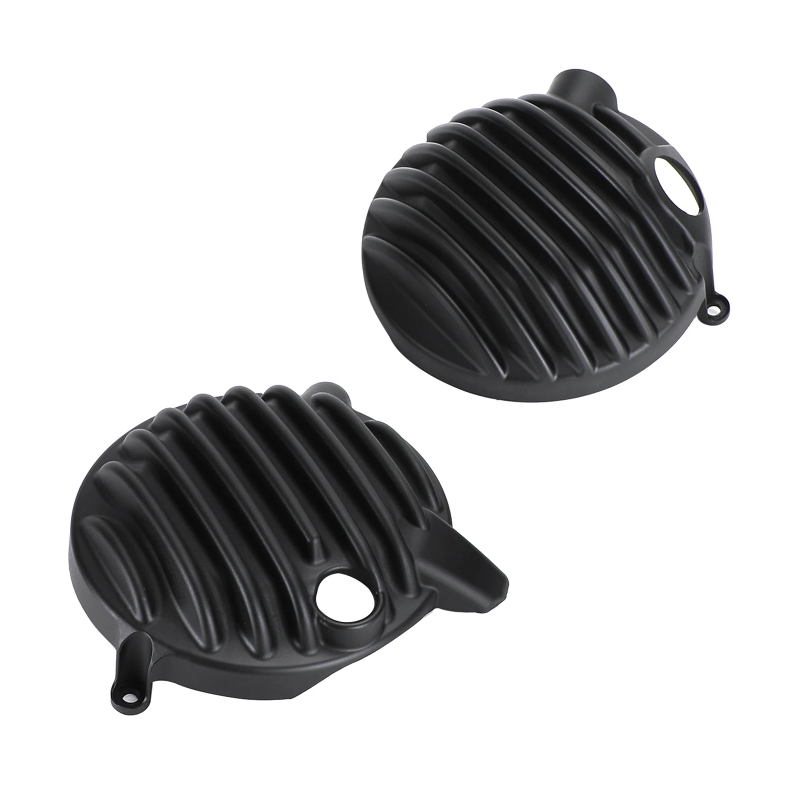

Защита двигателя Areyourshop, защитная крышка двигателя статора для Honda Cmx 300 Rebel 300 17-20, аксессуары для двигателя