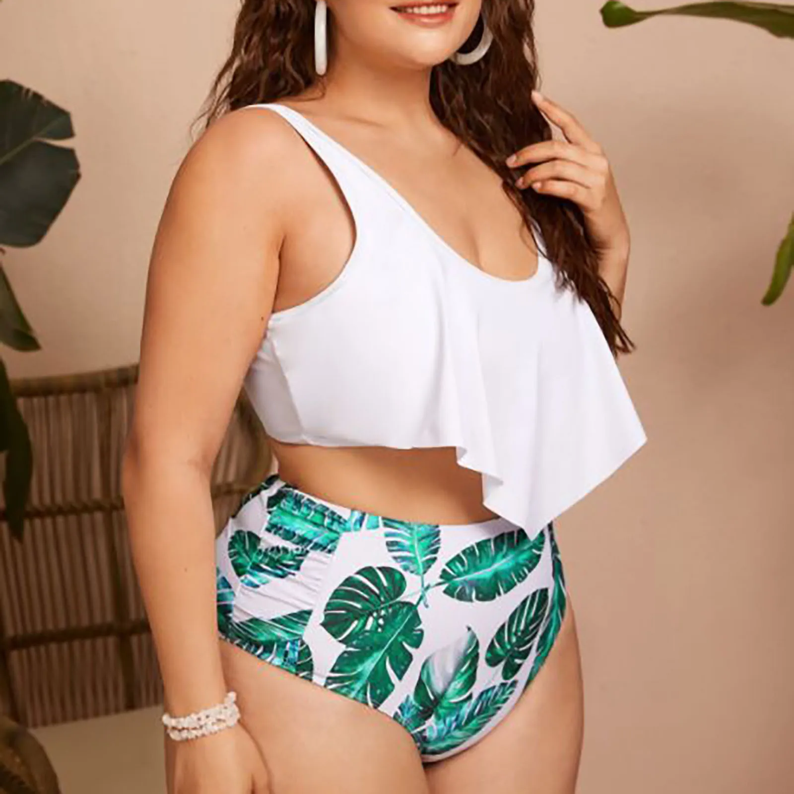 Рисунок 5 - Комплект бикини больших размеров