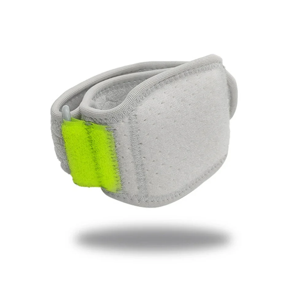 Professional Tennis Elbow Brace For Pain Relief Adjustable Forearm Support