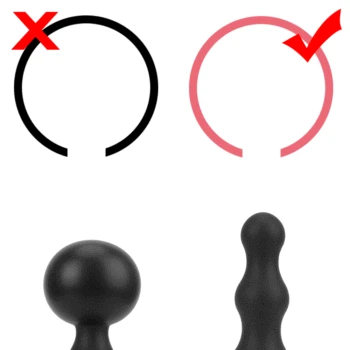 Electric Inflatable Vibrators For Women Vaginal Expander Anal Plug Men Butt Dilator Dildo Female Masturbator Sex Toy Erotic Shop 2