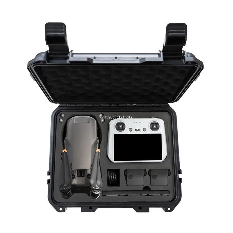 Portable Carrying Case Explosion-proof Suitcase Bag for Mavic 3 Storage Bag Large Capacity Protective Case Holder