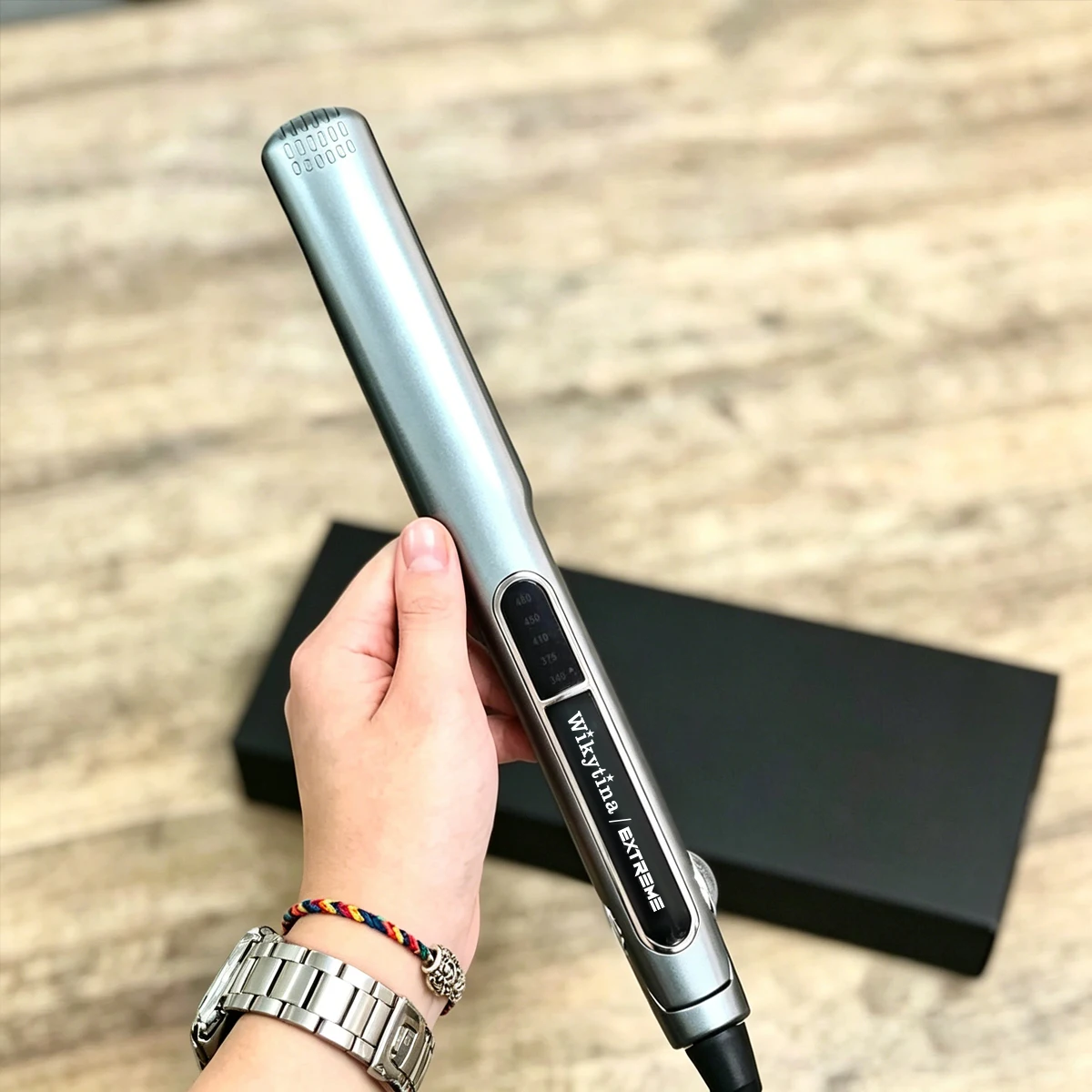 Hair Iron