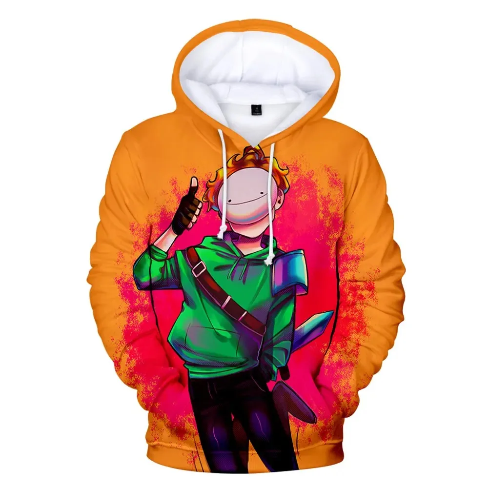 Men and women sports hoodies, boys and girls pullover tops 2024
