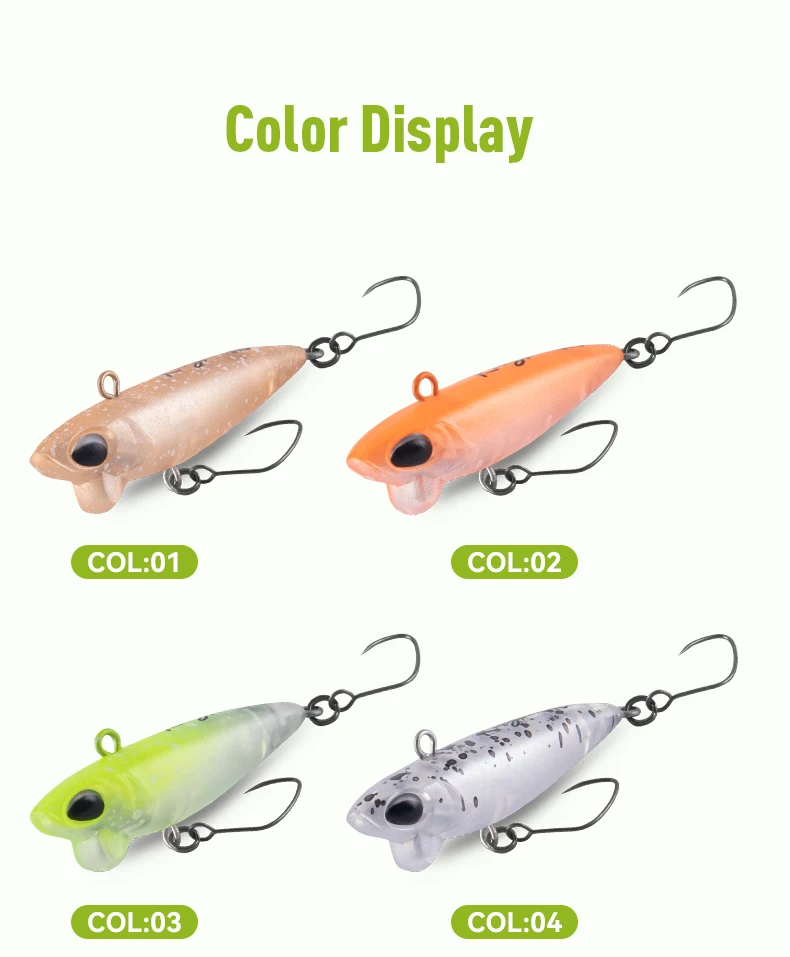 Kingdom Micro Expert Sinking Pencil Angelköder 2,4 g 2,85 g 38 mm 45 mm künstlicher harter Köder Stream Stickbait Wobbler Forellenbarsch – Detail 10