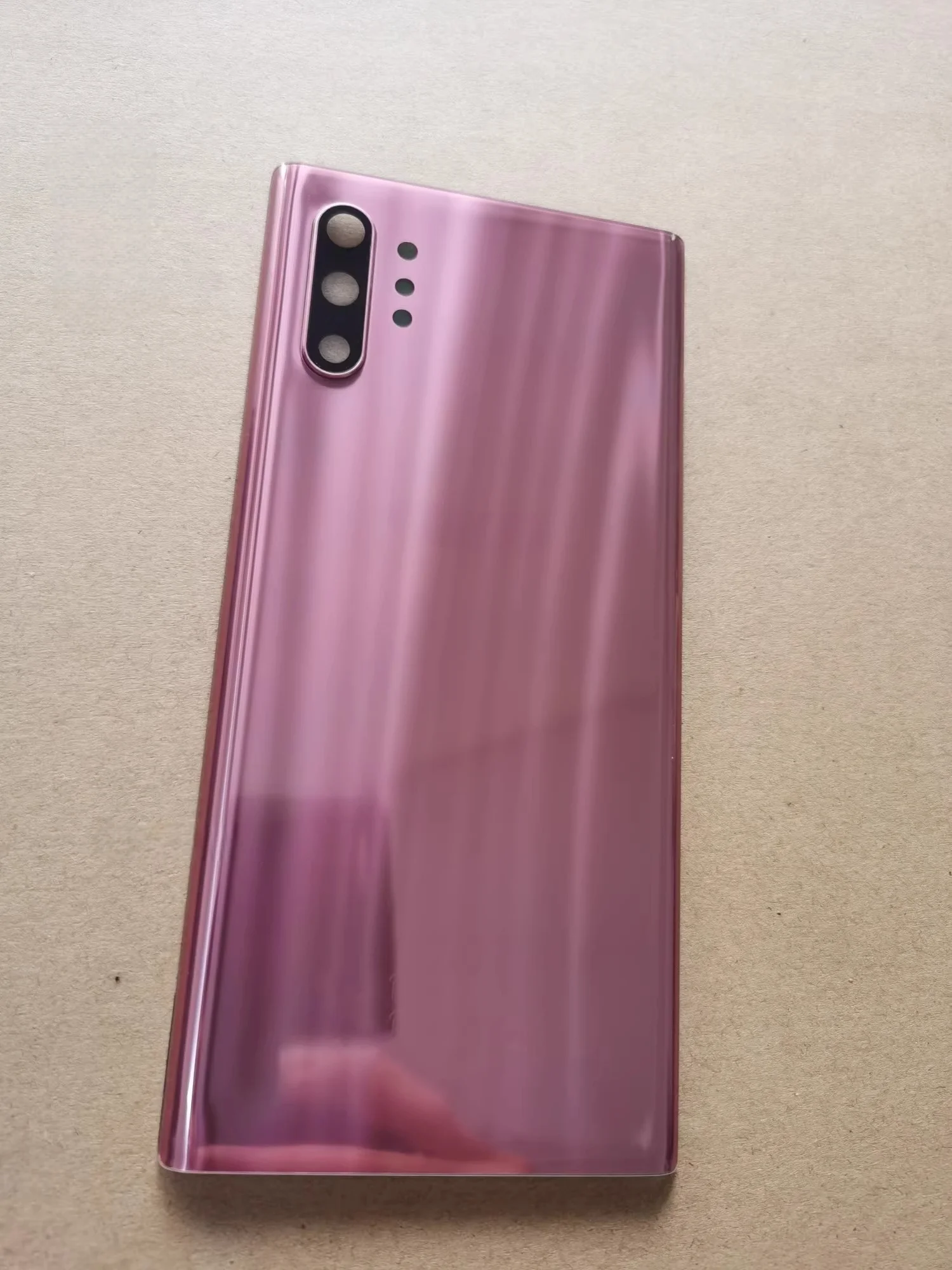 Premium Flying Phone Back Cover: High-Quality, Perfect Fit, New Housing Upgrade