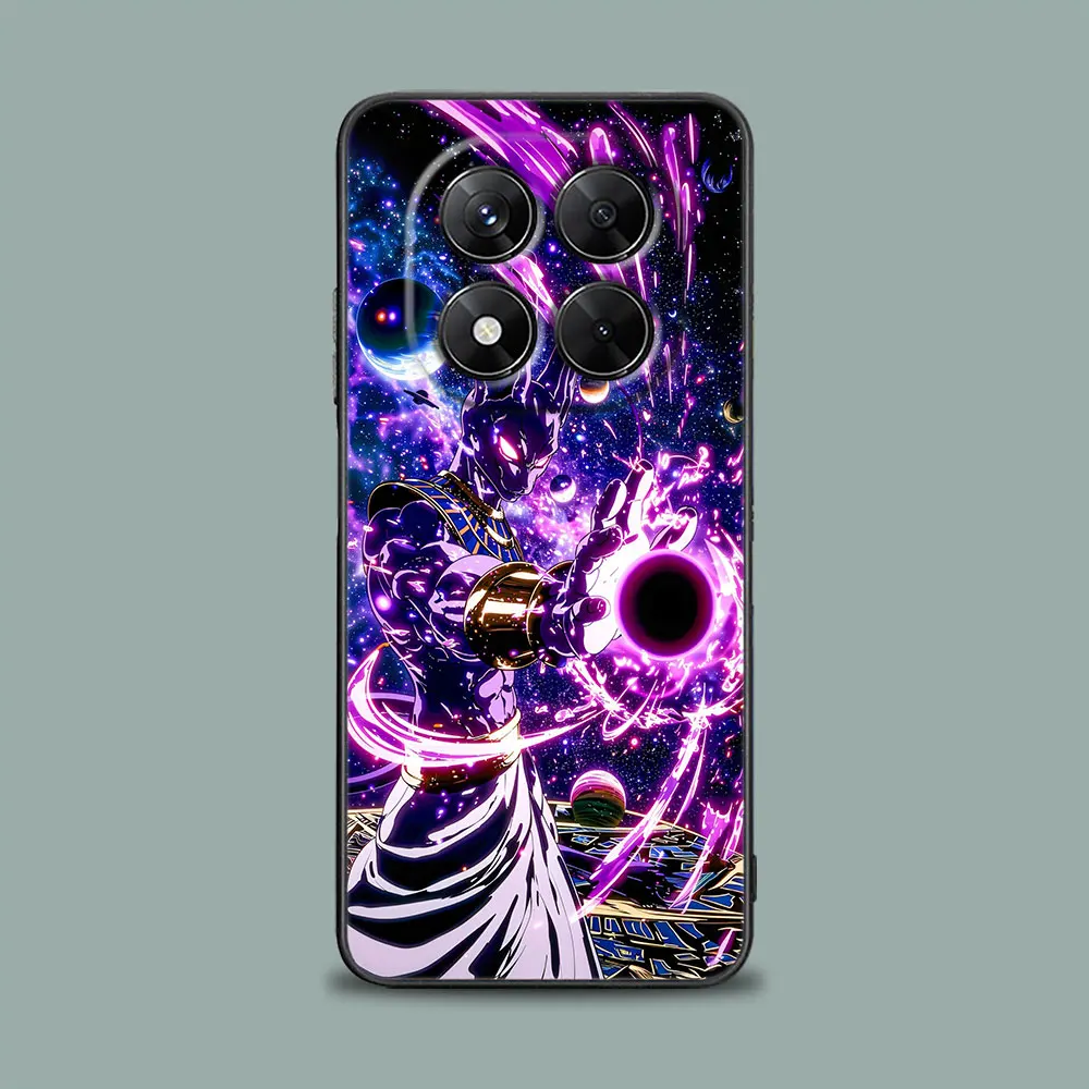 Dragon Ball Z Universe Goku Hülle für Xiaomi Redmi Note 15 14 13 12 11 10 Pro Plus 5G für Redmi 15C 14C 13C 12C Handyhülle – Detail 11