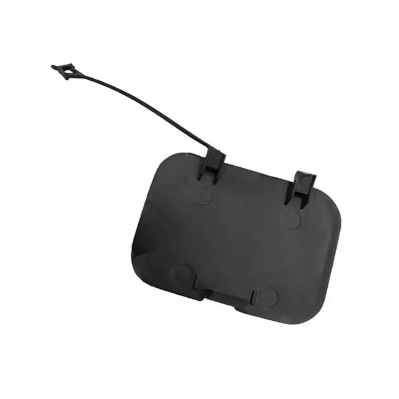 735589787 1611707280 Front Bumper Tow Hook Cover Caps Towing Eye Automobile Accessories T3EF