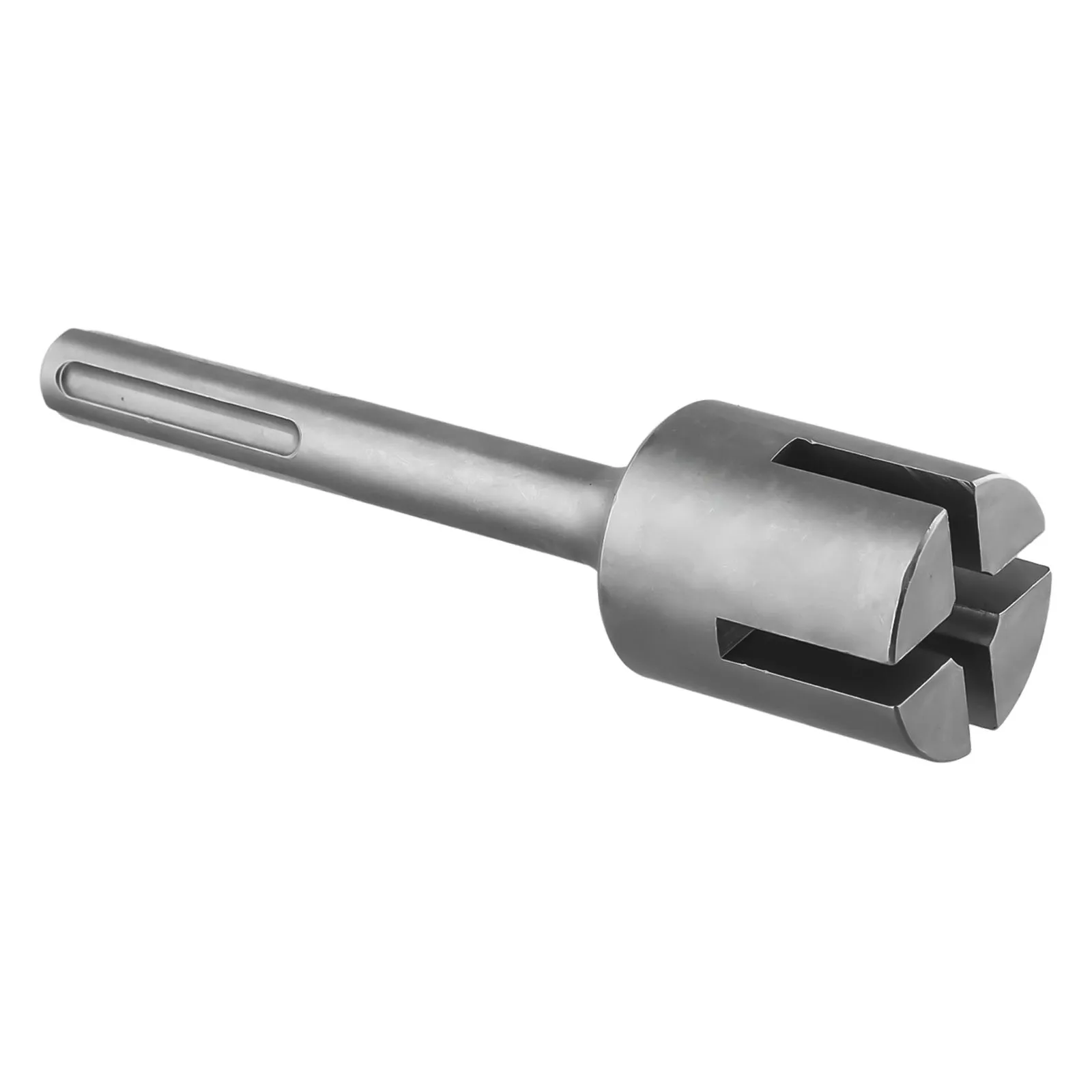 SDS maxi ovladač terén hýl slitina ocel vrtačka bitech průměr 30/45/50/60mm pro jízda hammers domácí piling energie nářadí příslušenství
