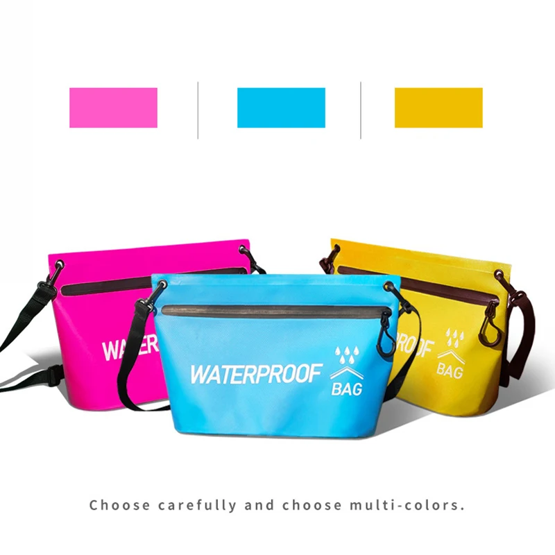 5L Waterproof Dry Bag 2