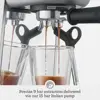 Bambino Plus Espresso Machine BES500BSS, Brushed Stainless Steel 3