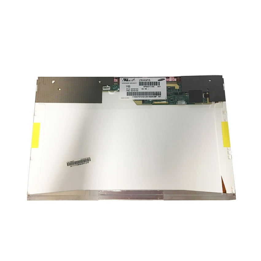 LENOVO T410 T410i LED LCD ũ, B141PW04 V.0 LTN141BT09 LP141WP3 LTN141AT15 LP141WX5 TLP3 N141I6-L03 B141EW05 V.4, 14