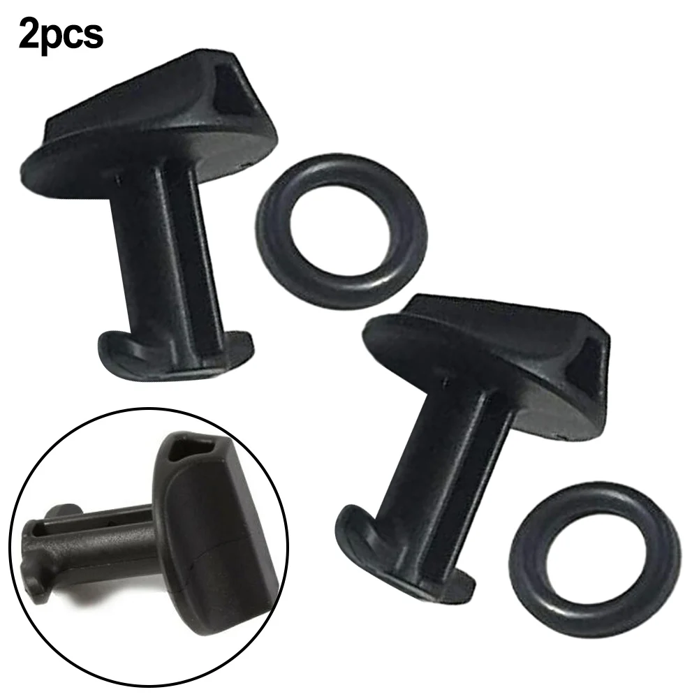 

Brand New Lock 92210-1730 92055-7025 Air Cover Locks Air Filter Cover Lawn Mower Parts Lock Replacement FS481V