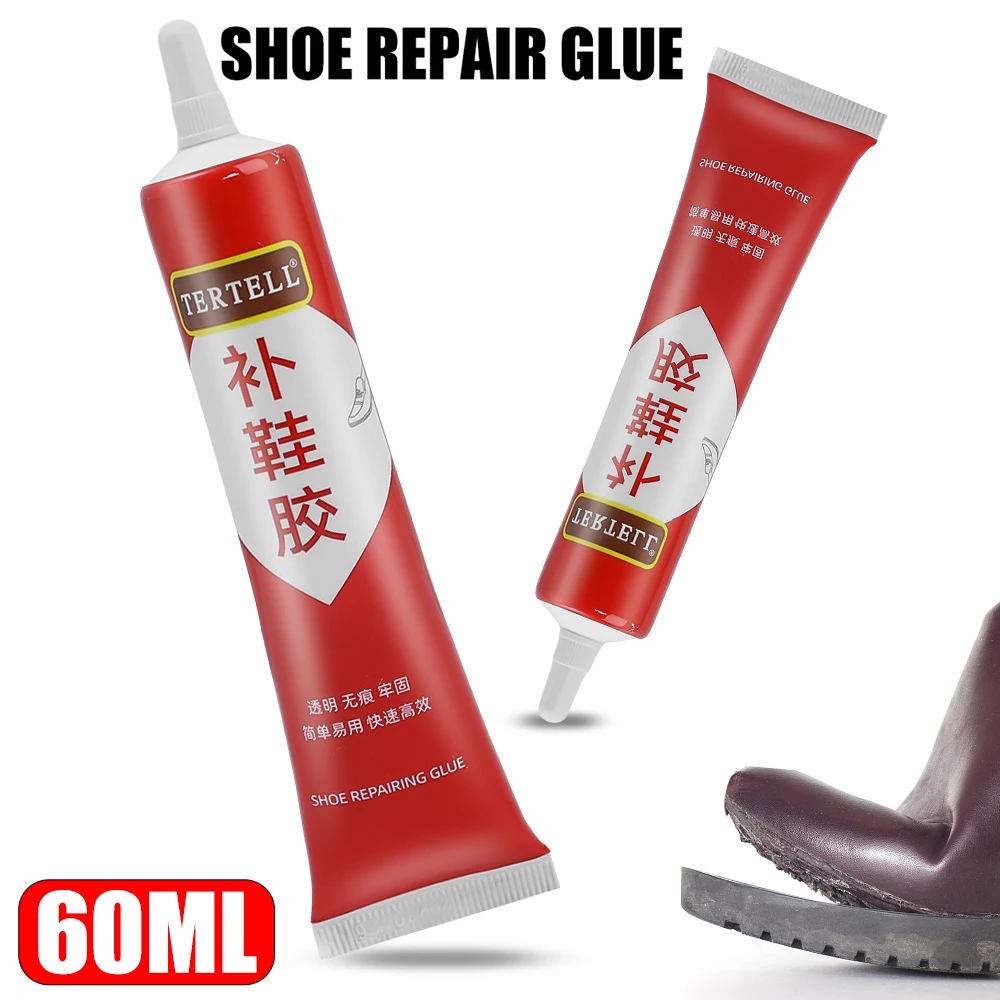 Shoemaker Advanced Shoe Repair Waterproof Shoe Liquid Tape Strong