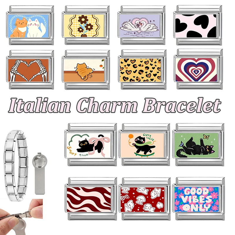 Fashion Accessories Link Deluxe Jewelry
