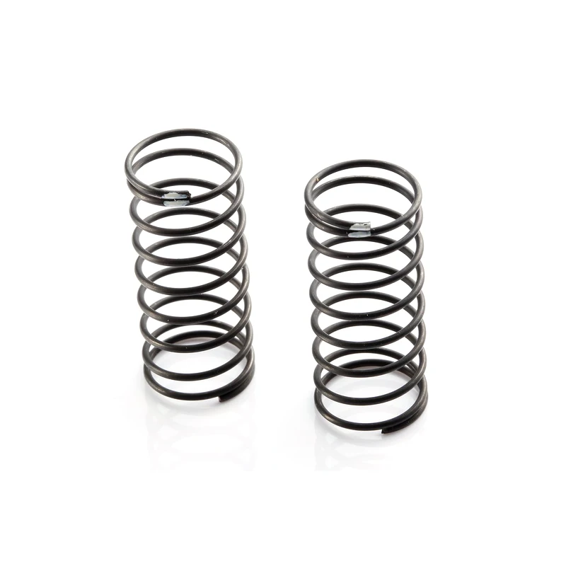 

LC Racing Original L6136 1.1mm Rear Shock Hardened Spring Suitable for 1:14 RC Remote Control Vehicles