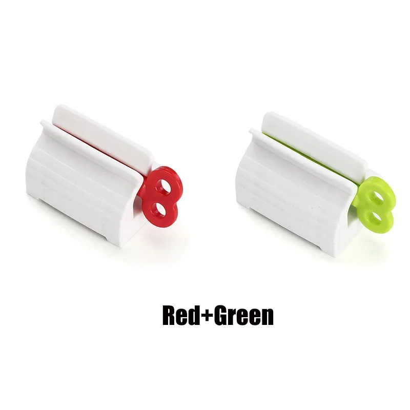 1red-1green