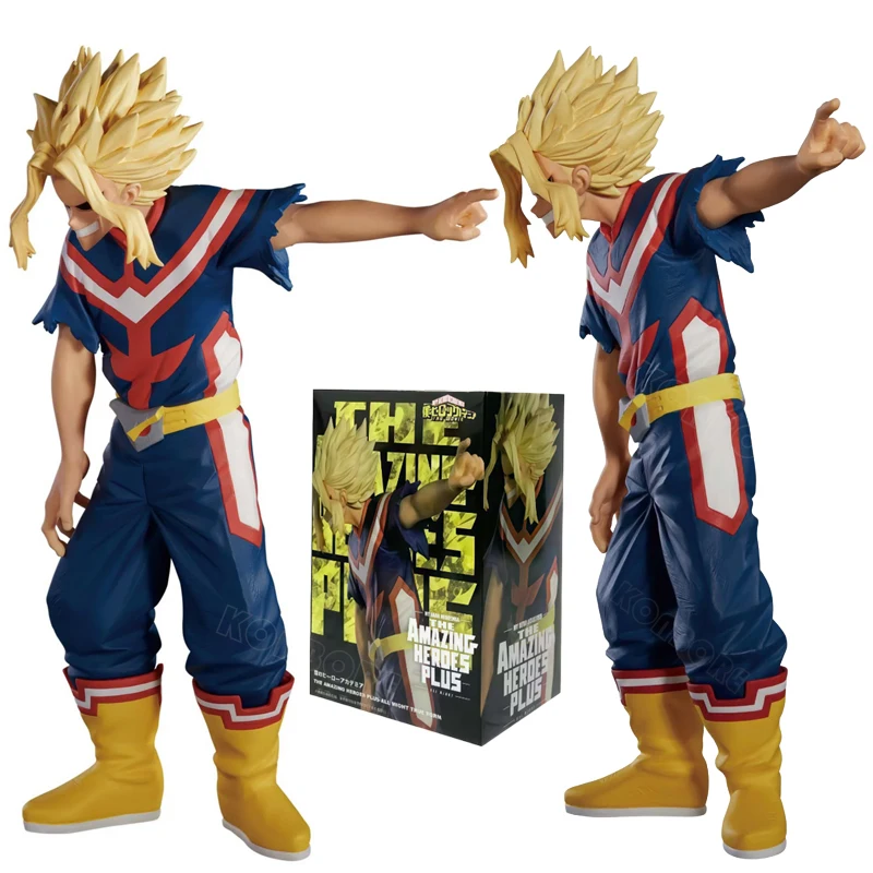 My Hero Academia - Figura de Toga Himiko de la colección Break Time