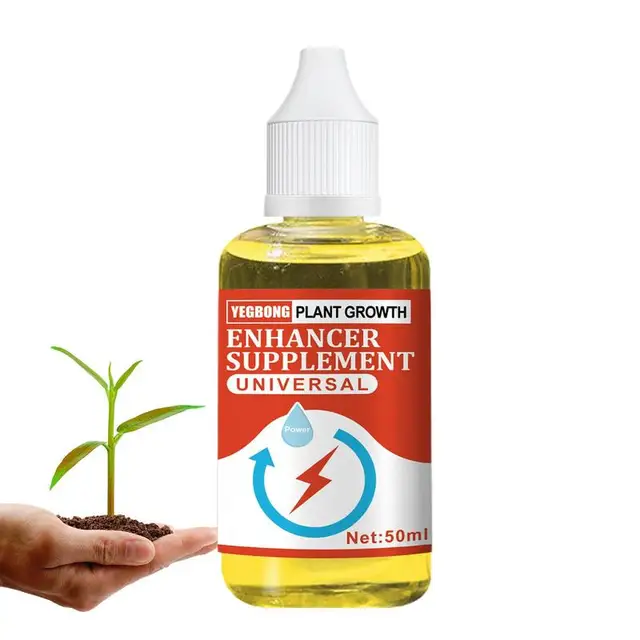 30 Ml -Es Növényi Növekedés Fokozása Folyékony Tápanyag -Kiegészítés A Gyors Gyökérzet Elősegíti Az Egészségügyi Fokozó Műtrágyait Gazdaságok Számára
