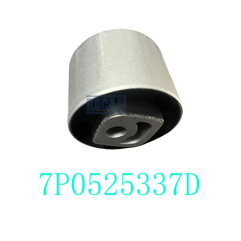 아우디 Q7 10-15 VW 투아렉 아마록 포르쉐 카이엔 92A 7P0525337D 7P0535337F 95834933740용 서스펜션 디퍼렌셜 부싱 키트