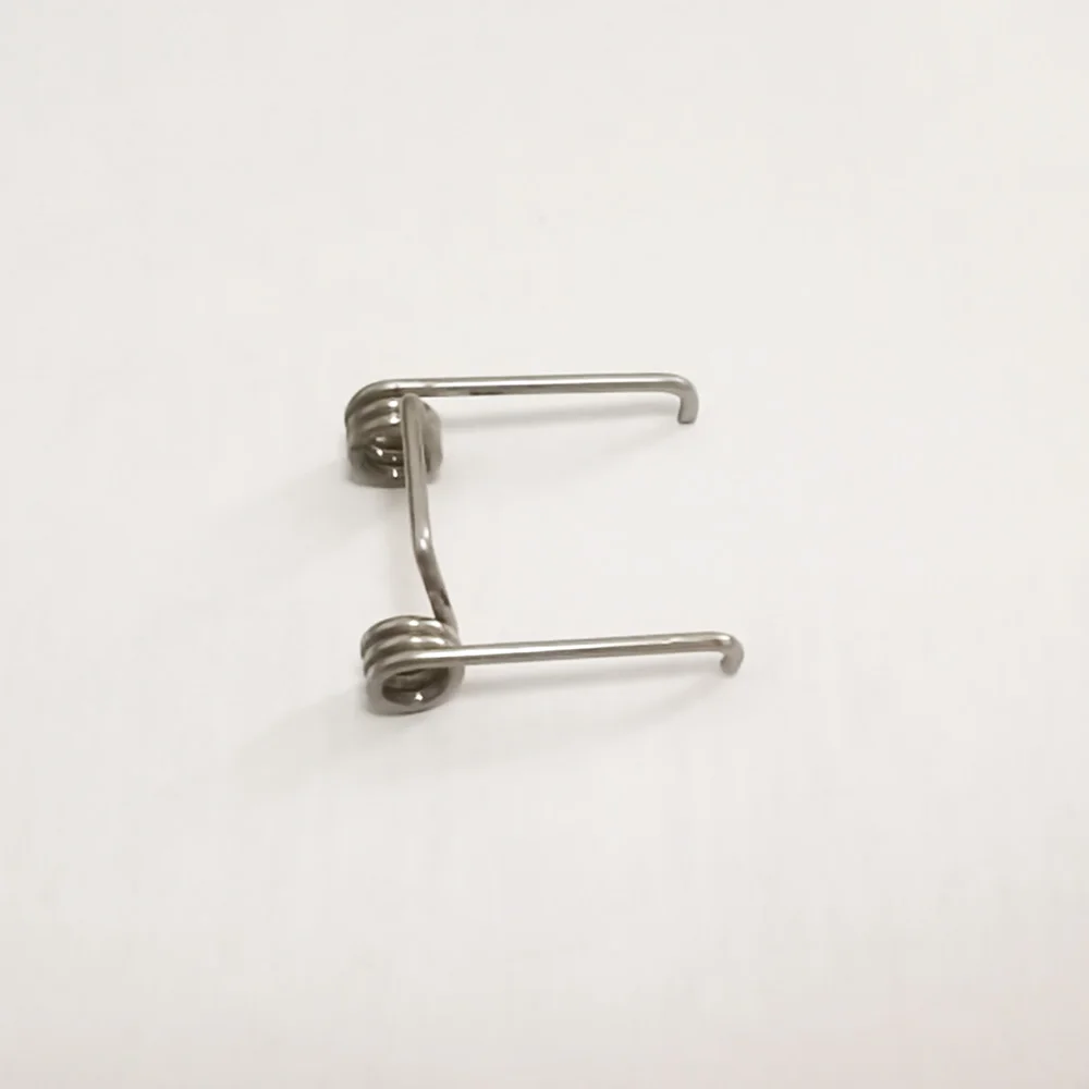 Hair Clipper Replacement Spring Fit Wahl Coldless Clip 8148